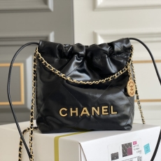 Chanel Satchel Bags